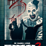 Terrifier 3: Payaso Siniestro