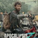 Apocalipsis Z: el principio del fin