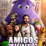 Amigos imaginarios