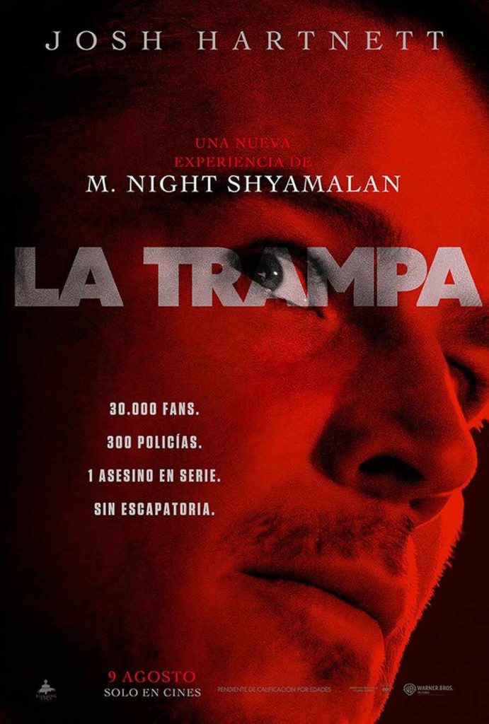 La trampa