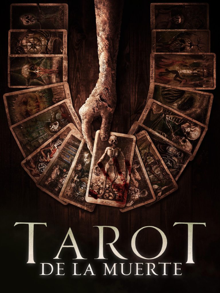 Tarot de la muerte