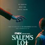 El Misterio de Salem’s Lot